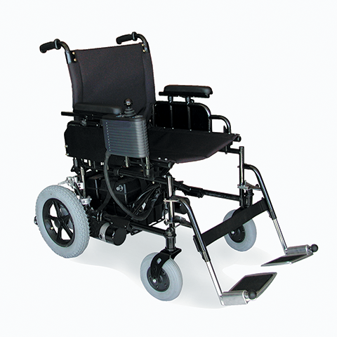 (image for) Merits P101