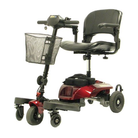 (image for) Rascal Microbalance