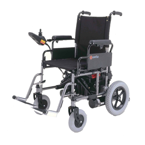 (image for) Merits P102