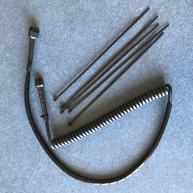 PKE2-0218 Main Cable Assembly