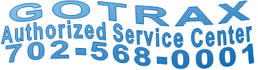 GOTRAX Authorized Service Center 702-568-0001