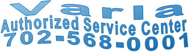 Varla Authorized Service Center 702-568-0001