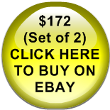 $172            (Set of 2)       CLICK HERE TO BUY ON EBAY